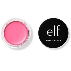 Elf Cosmetics Putty Blush - Bora Bora